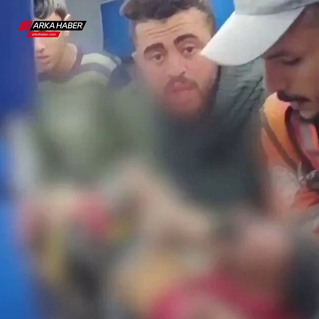 İsrail Ordusu Han Yunus'taki UNRWA Okuluna Saldırı Düzenledi: 11 Filistinli Hayatını Kaybetti